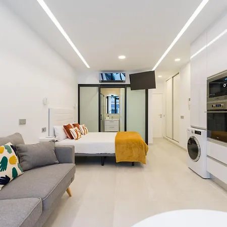Appartamento By Canteras Beach, Gran Canaria