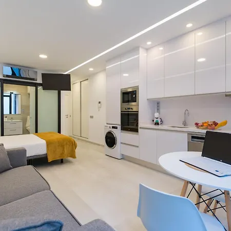 Appartamento By Canteras Beach, Gran Canaria