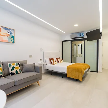 Appartamento By Canteras Beach, Gran Canaria *