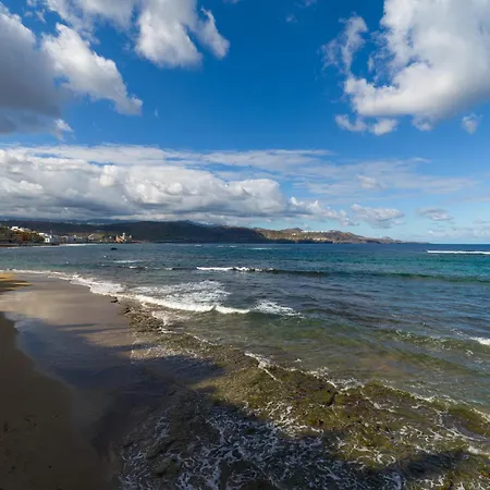 Appartamento By Canteras Beach, Gran Canaria