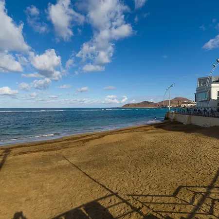 Appartamento By Canteras Beach, Gran Canaria *